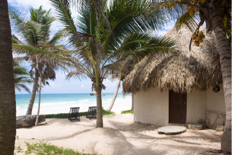 Maya Tulum (via <a href="http://www.rrresorts.com/f.html#/maya_tulum/photos/">mayatulum</a>)